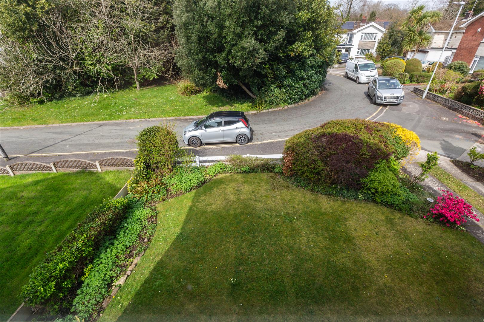 Rhyd Yr Helyg, Sketty, Swansea, SA2 8DH